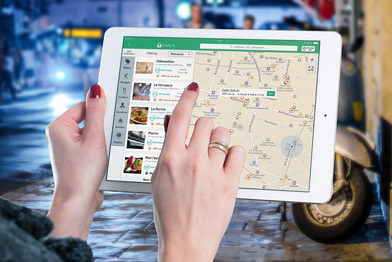 Software Florícola Syra